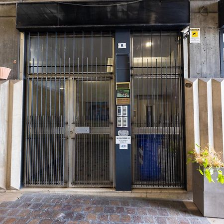 B&B Margherita Di Parma Dış mekan fotoğraf
