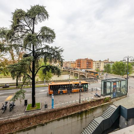 B&B Margherita Di Parma Dış mekan fotoğraf