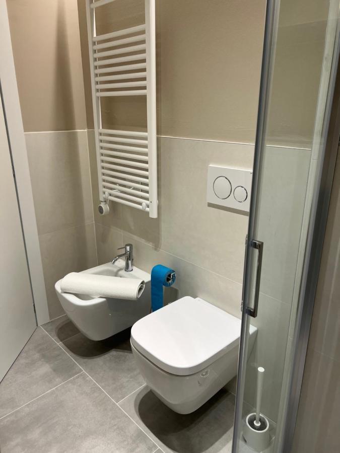 B&B Margherita Di Parma Dış mekan fotoğraf