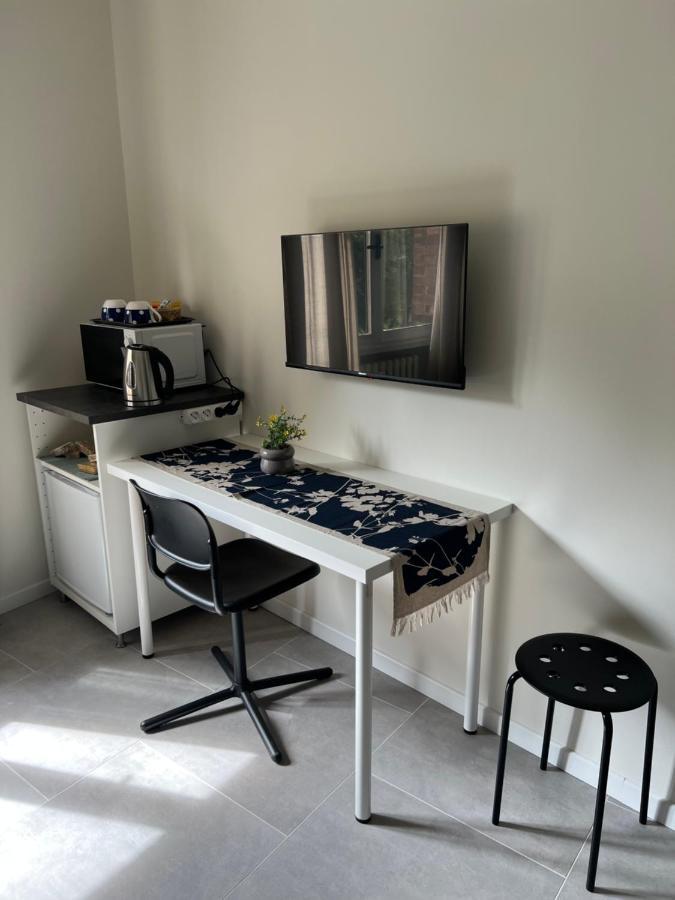 B&B Margherita Di Parma Dış mekan fotoğraf