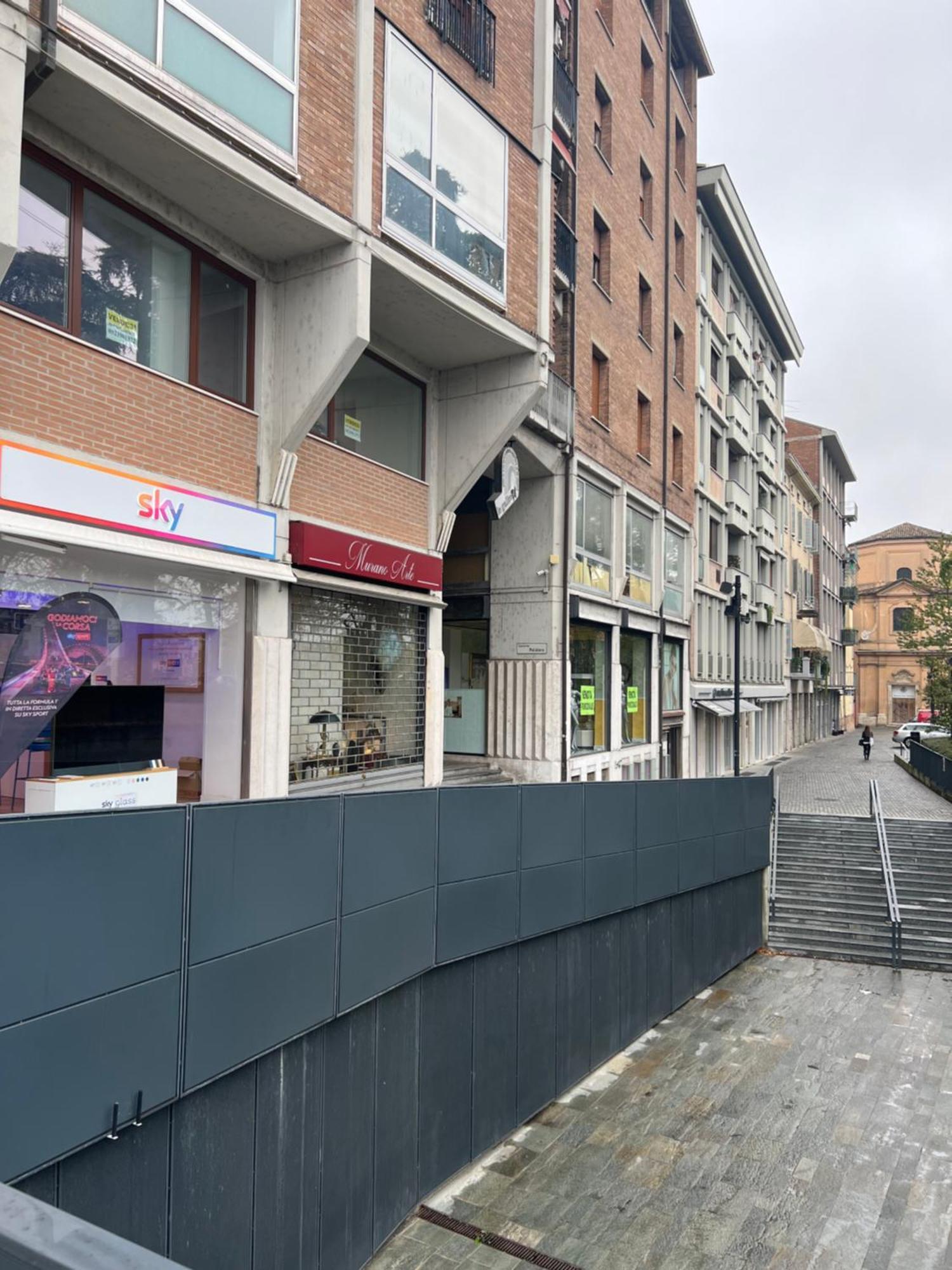 B&B Margherita Di Parma Dış mekan fotoğraf