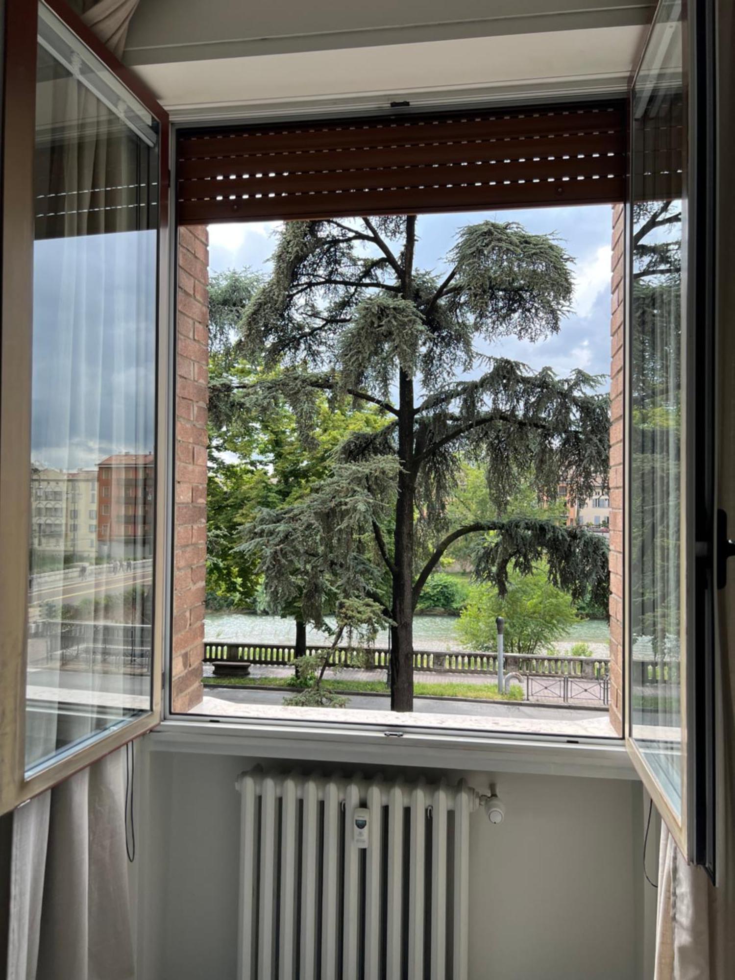 B&B Margherita Di Parma Dış mekan fotoğraf