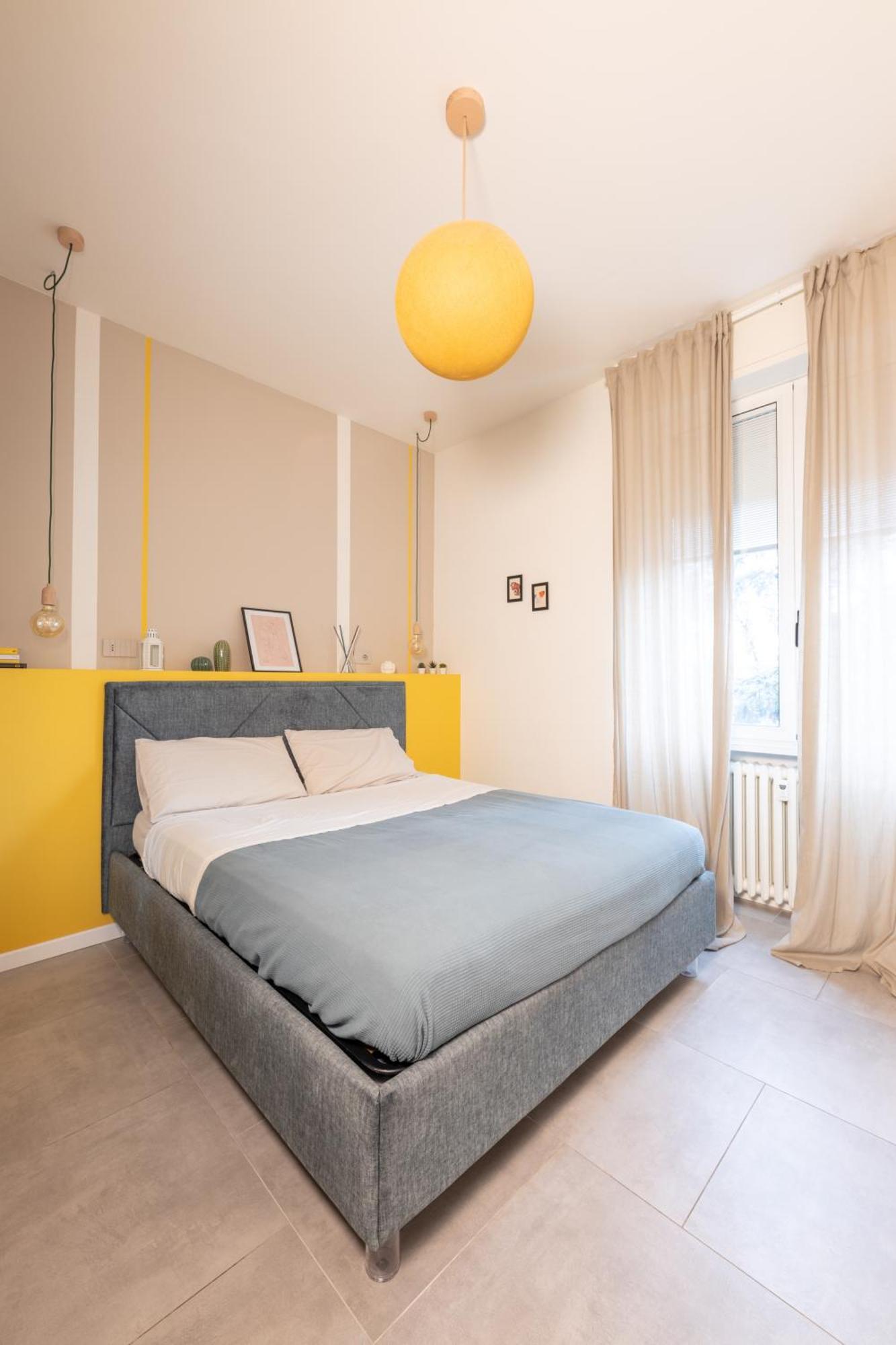 B&B Margherita Di Parma Dış mekan fotoğraf