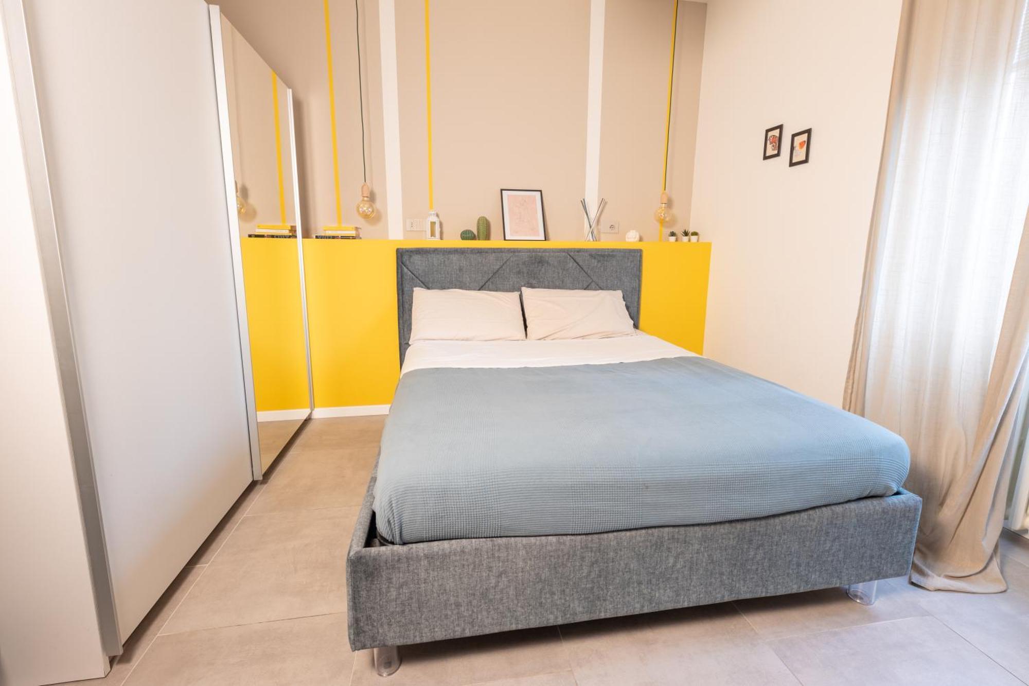 B&B Margherita Di Parma Dış mekan fotoğraf